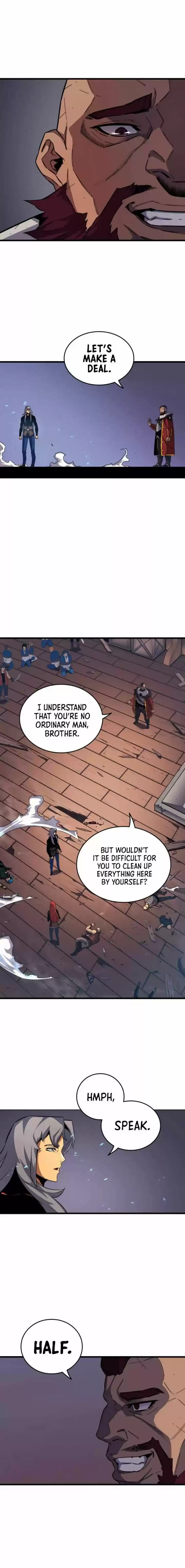 The Archmage Returns After 4000 Years Ch.016