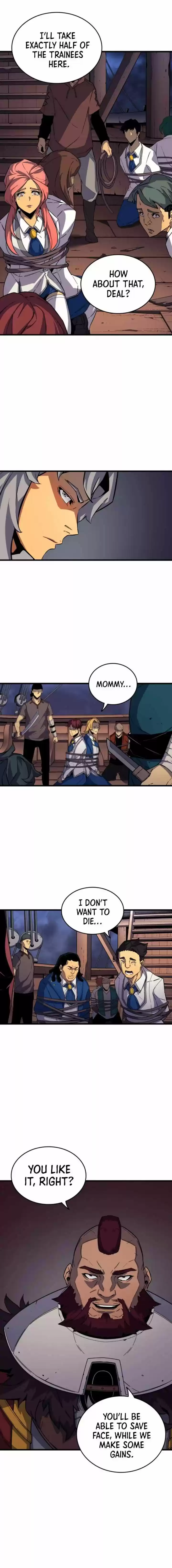 The Archmage Returns After 4000 Years Ch.016