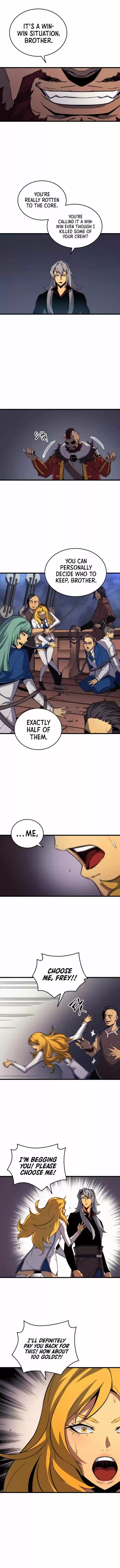 The Archmage Returns After 4000 Years Ch.016