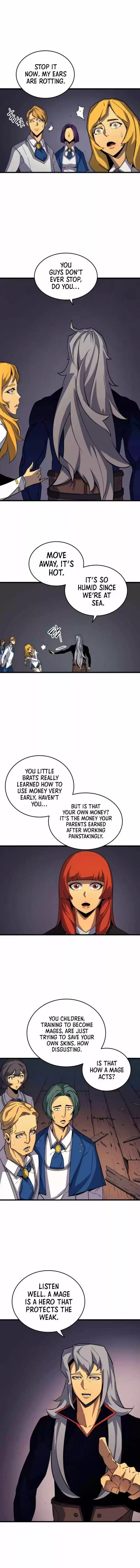 The Archmage Returns After 4000 Years Ch.016