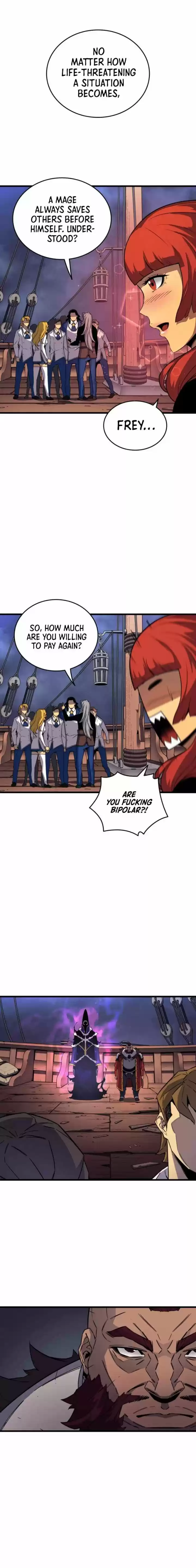 The Archmage Returns After 4000 Years Ch.016