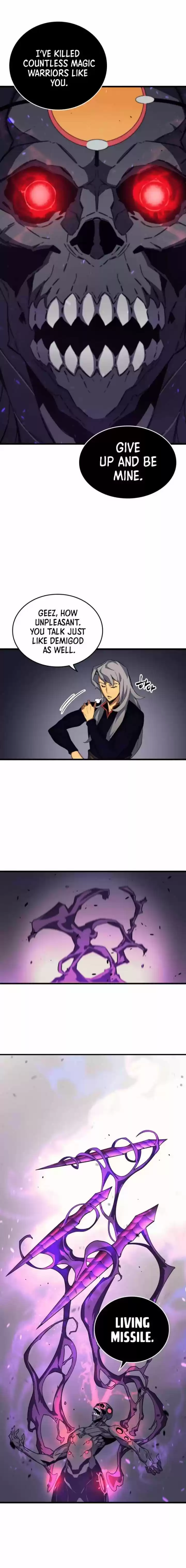 The Archmage Returns After 4000 Years Ch.016