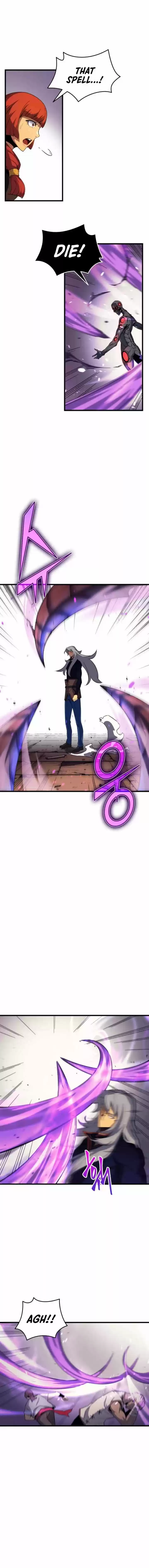 The Archmage Returns After 4000 Years Ch.016