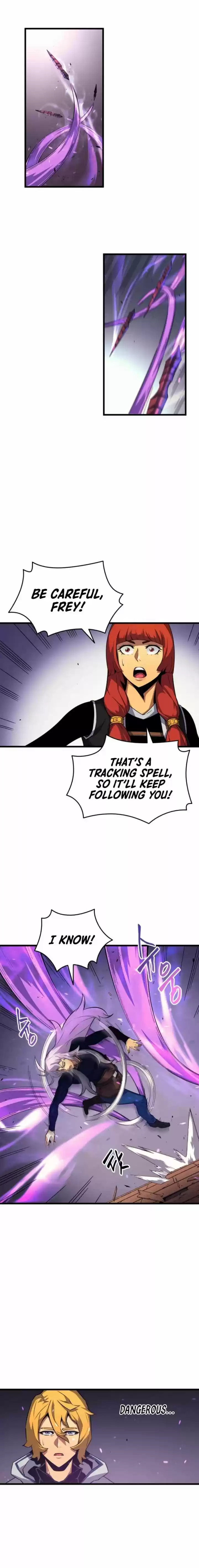 The Archmage Returns After 4000 Years Ch.016