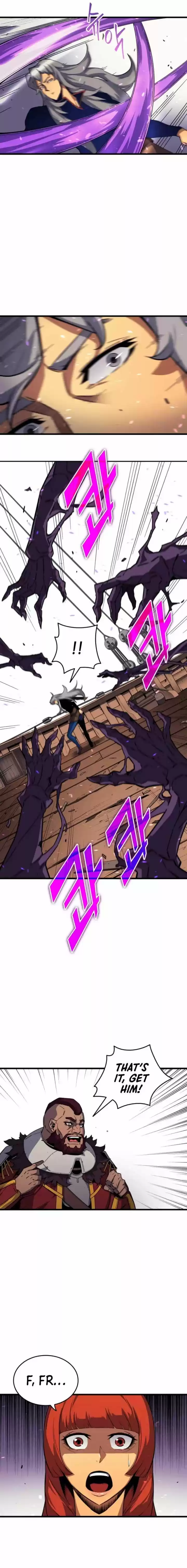 The Archmage Returns After 4000 Years Ch.016