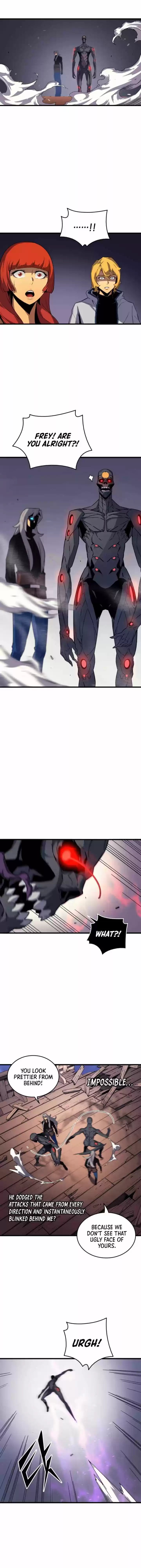 The Archmage Returns After 4000 Years Ch.017