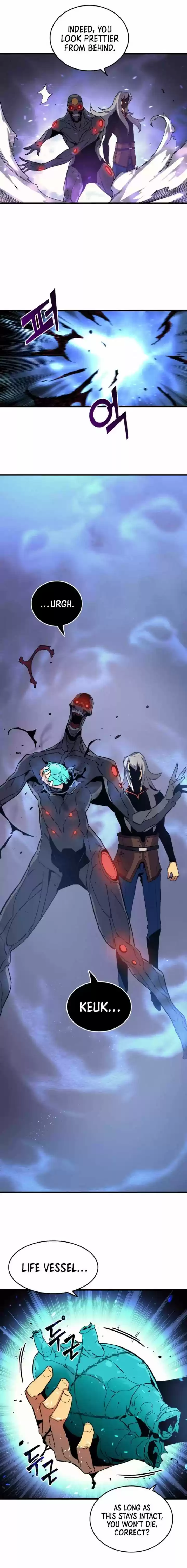 The Archmage Returns After 4000 Years Ch.017