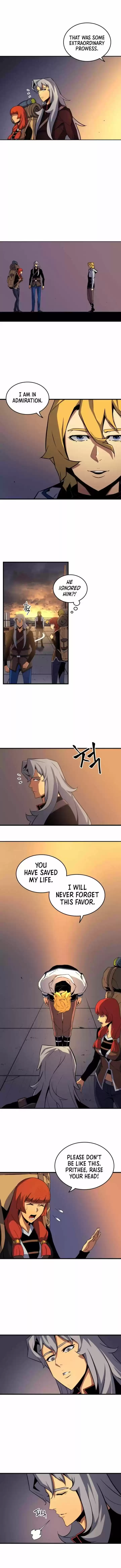 The Archmage Returns After 4000 Years Ch.018