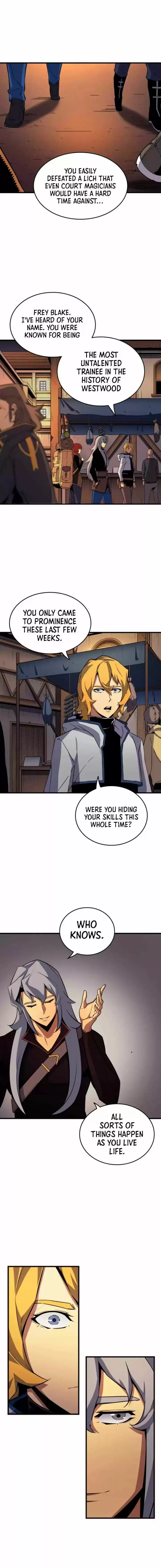 The Archmage Returns After 4000 Years Ch.018