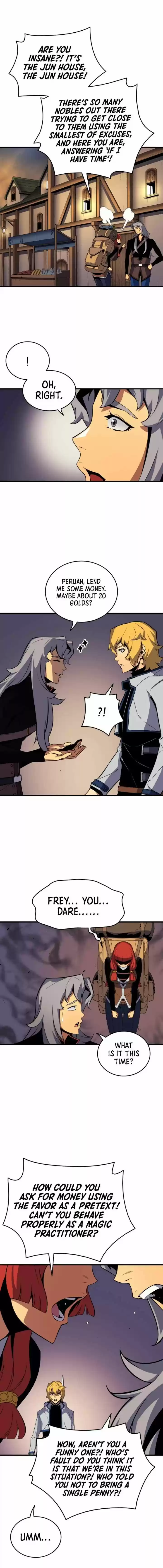 The Archmage Returns After 4000 Years Ch.018