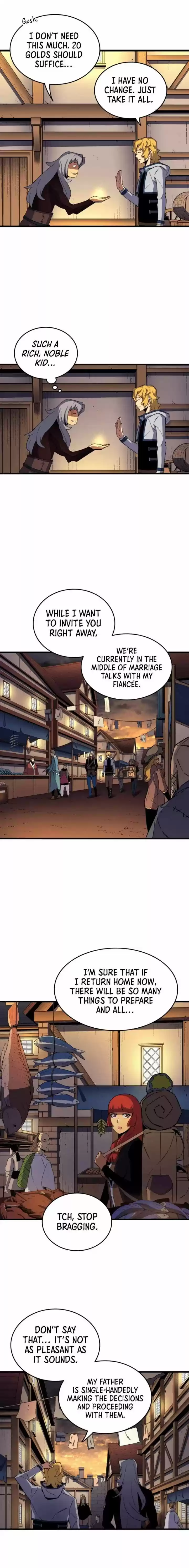 The Archmage Returns After 4000 Years Ch.018