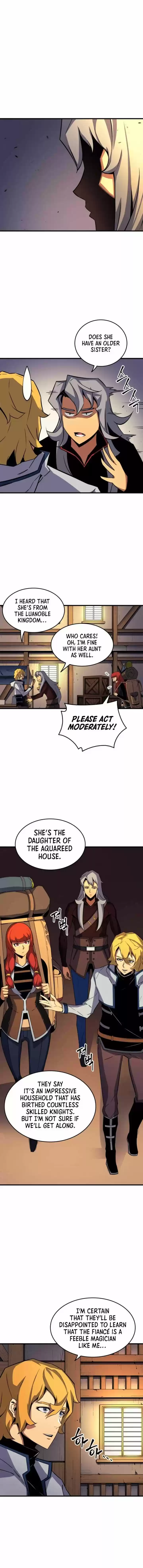 The Archmage Returns After 4000 Years Ch.018