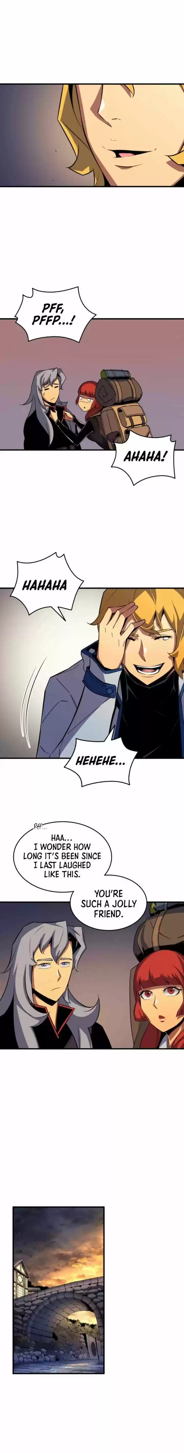 The Archmage Returns After 4000 Years Ch.018