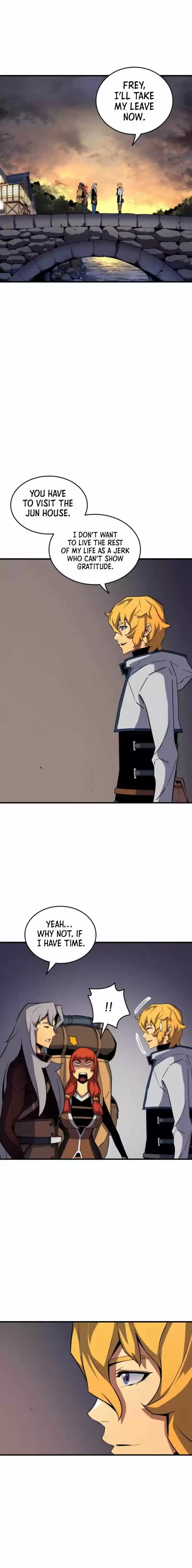 The Archmage Returns After 4000 Years Ch.018