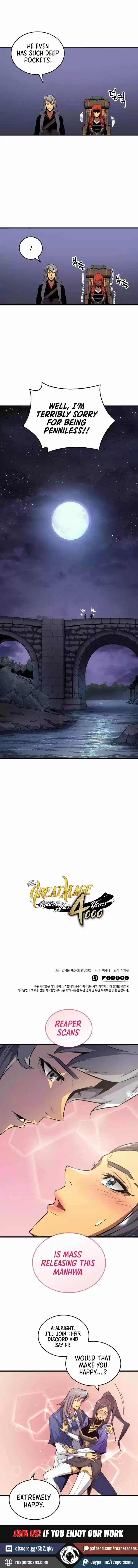 The Archmage Returns After 4000 Years Ch.018