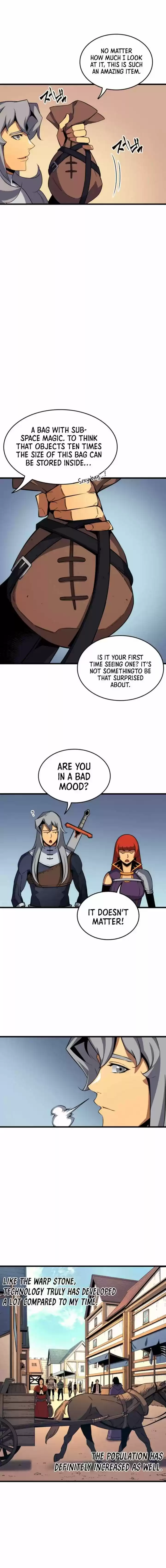 The Archmage Returns After 4000 Years Ch.019