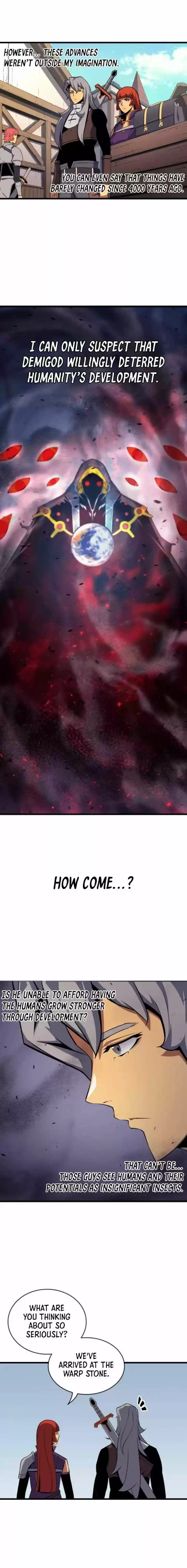 The Archmage Returns After 4000 Years Ch.019