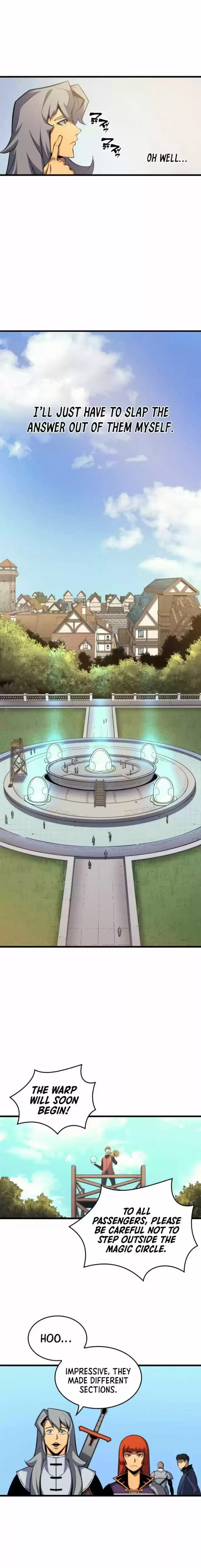 The Archmage Returns After 4000 Years Ch.019