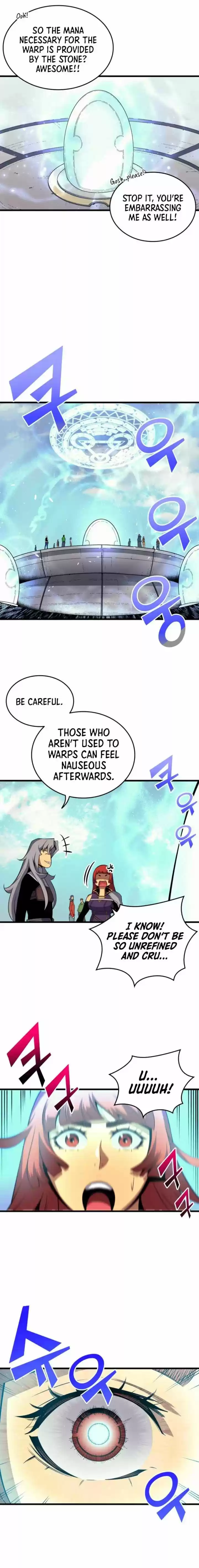 The Archmage Returns After 4000 Years Ch.019