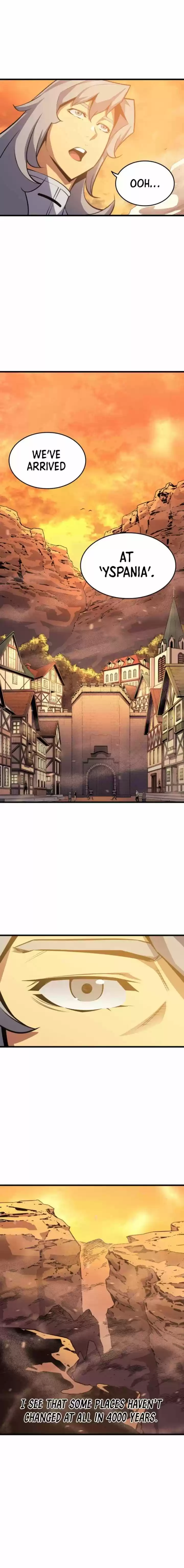 The Archmage Returns After 4000 Years Ch.019