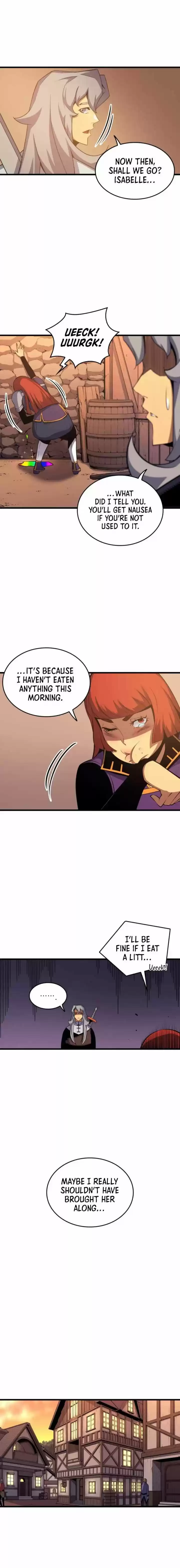 The Archmage Returns After 4000 Years Ch.019