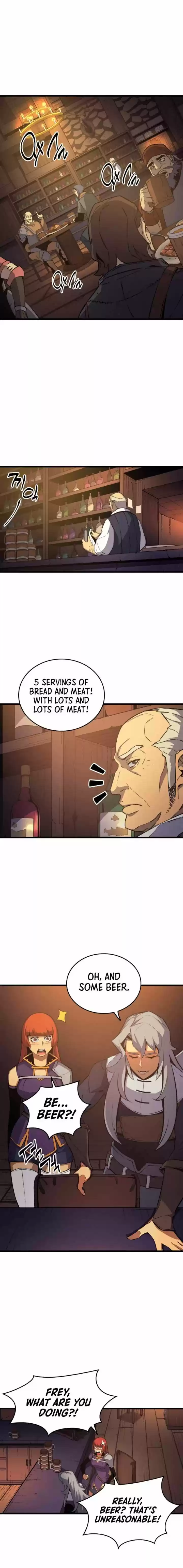 The Archmage Returns After 4000 Years Ch.019