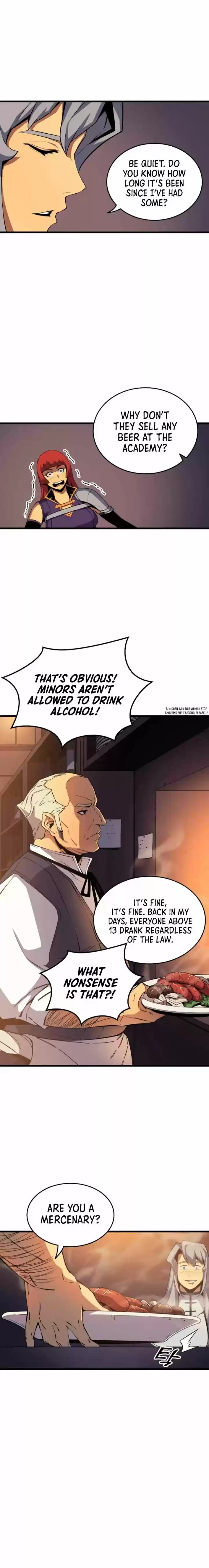 The Archmage Returns After 4000 Years Ch.019