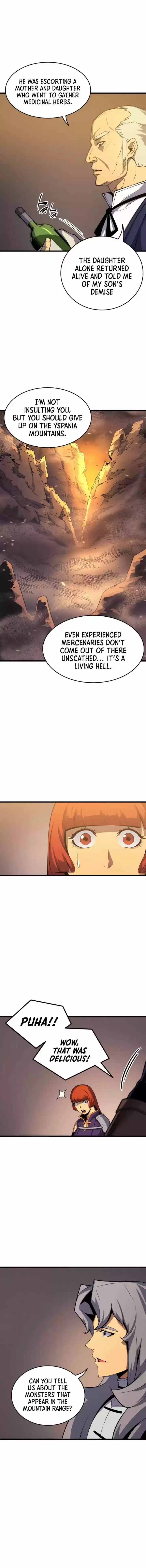 The Archmage Returns After 4000 Years Ch.019