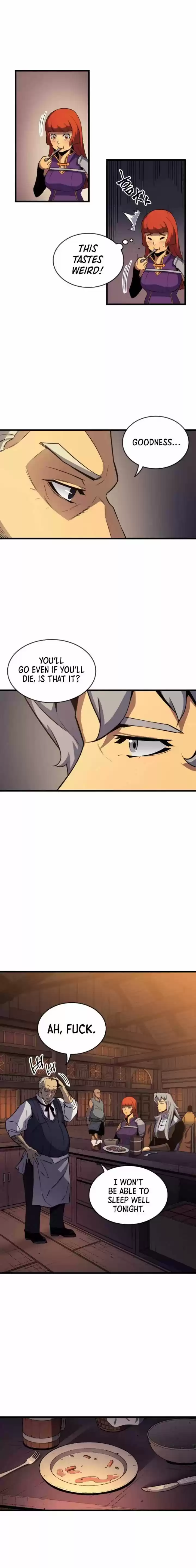 The Archmage Returns After 4000 Years Ch.019