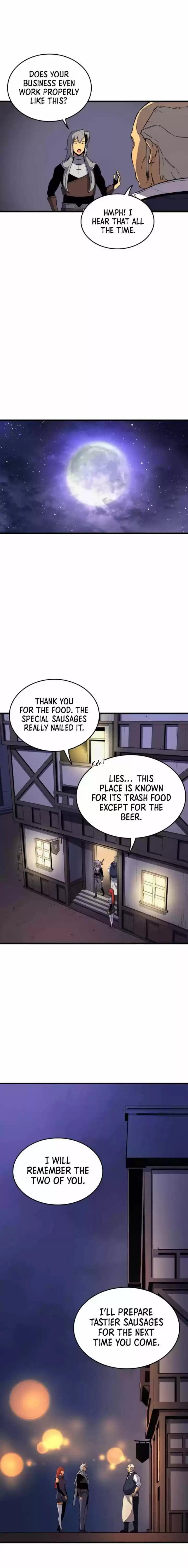 The Archmage Returns After 4000 Years Ch.019