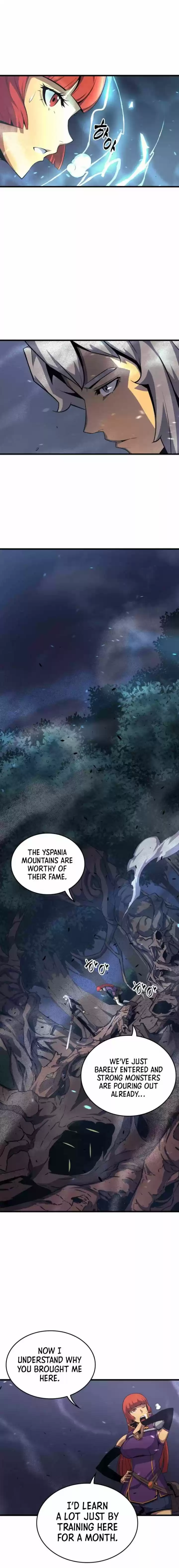 The Archmage Returns After 4000 Years Ch.020