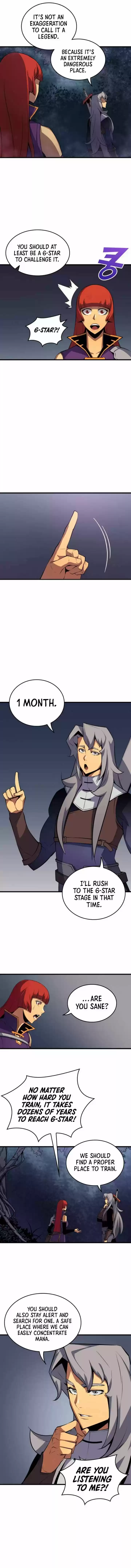 The Archmage Returns After 4000 Years Ch.020