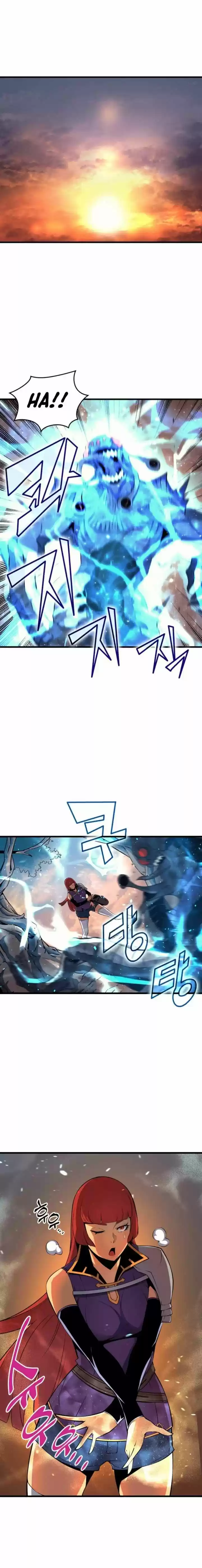 The Archmage Returns After 4000 Years Ch.020