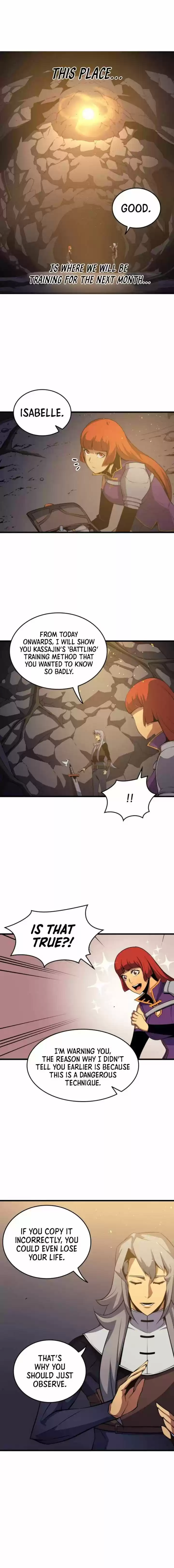 The Archmage Returns After 4000 Years Ch.020