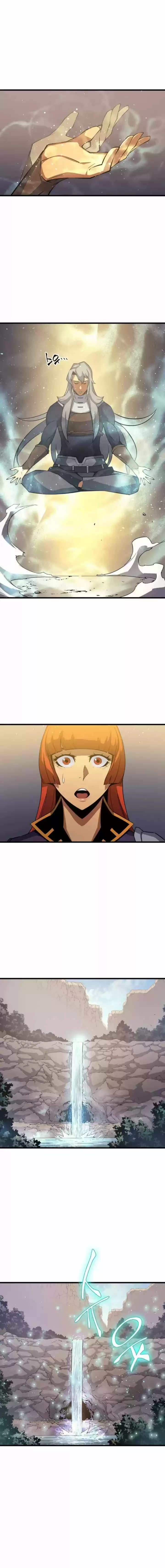 The Archmage Returns After 4000 Years Ch.020