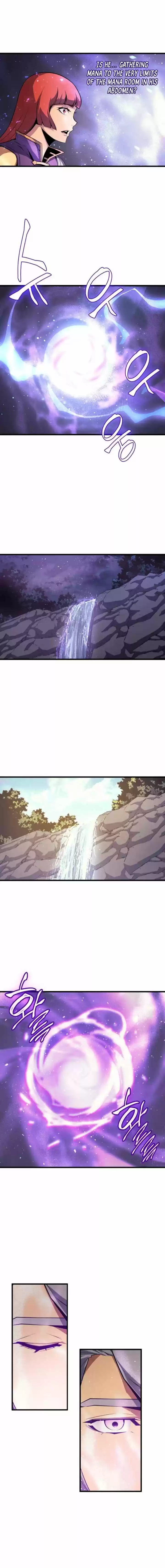 The Archmage Returns After 4000 Years Ch.020