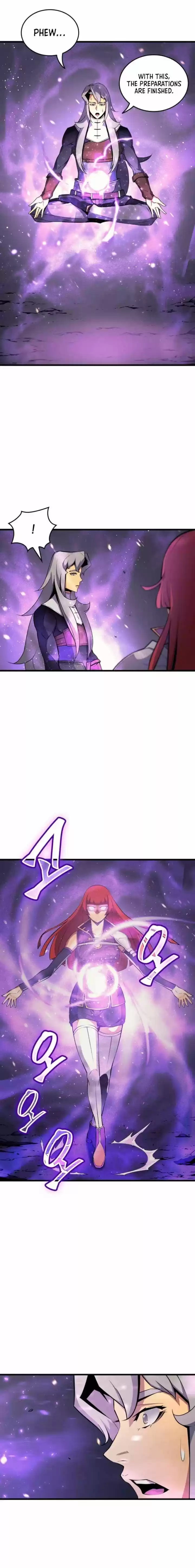 The Archmage Returns After 4000 Years Ch.020