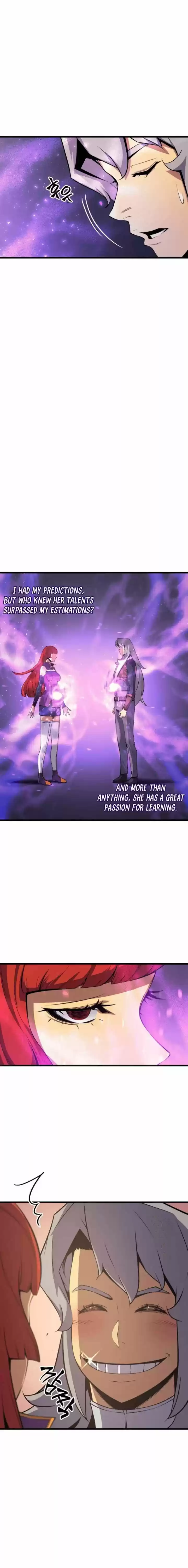 The Archmage Returns After 4000 Years Ch.020