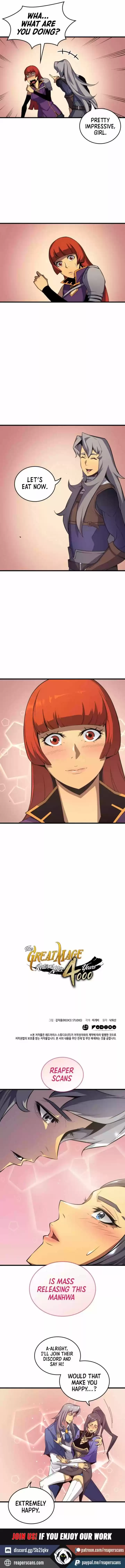 The Archmage Returns After 4000 Years Ch.020