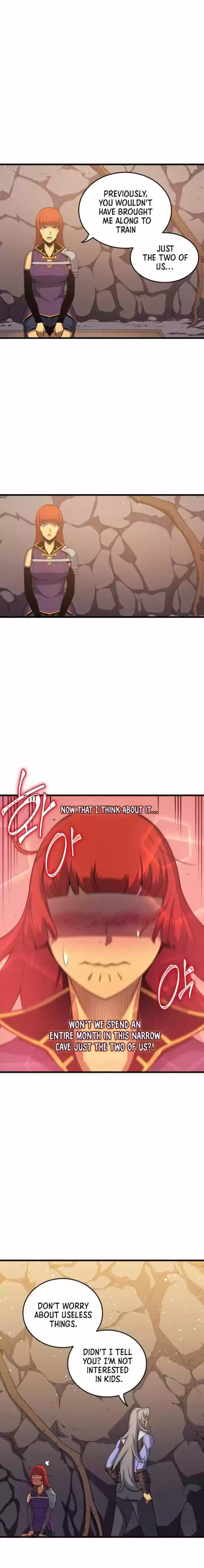 The Archmage Returns After 4000 Years Ch.021