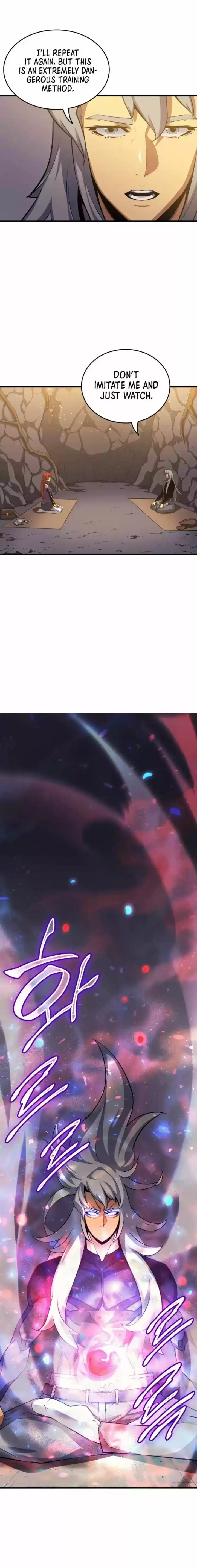 The Archmage Returns After 4000 Years Ch.021