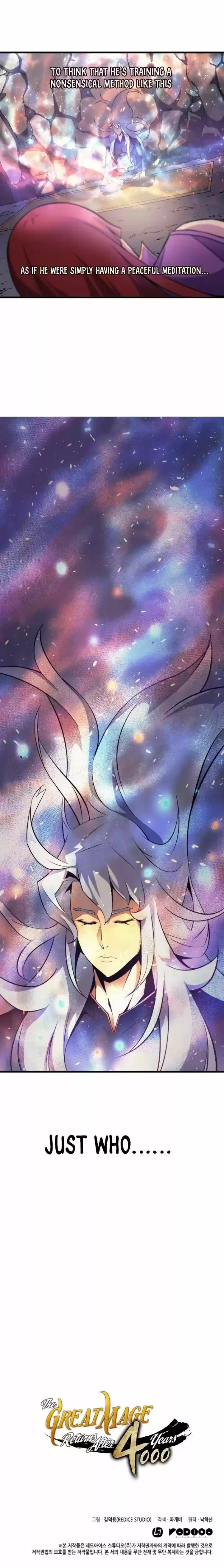 The Archmage Returns After 4000 Years Ch.021