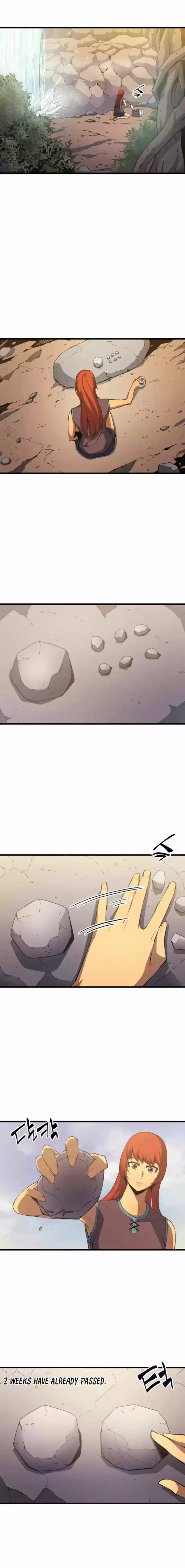 The Archmage Returns After 4000 Years Ch.022