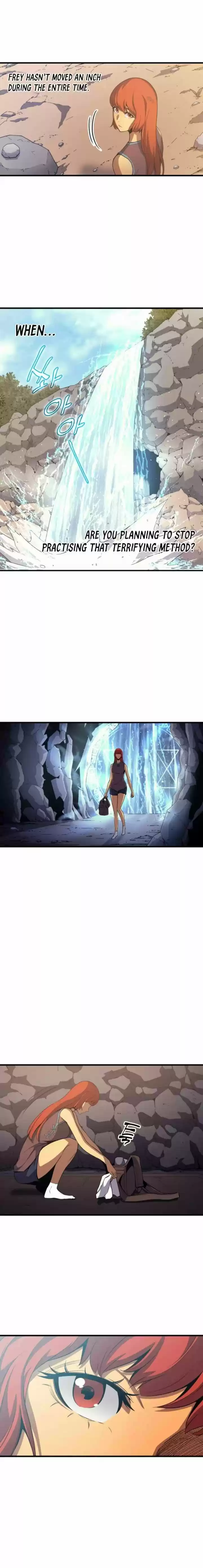 The Archmage Returns After 4000 Years Ch.022