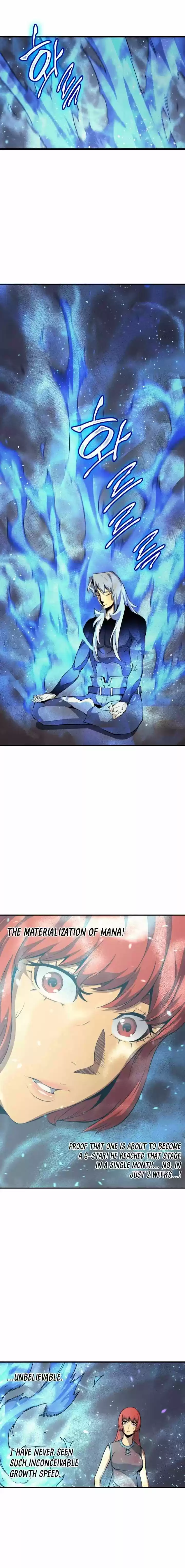 The Archmage Returns After 4000 Years Ch.022