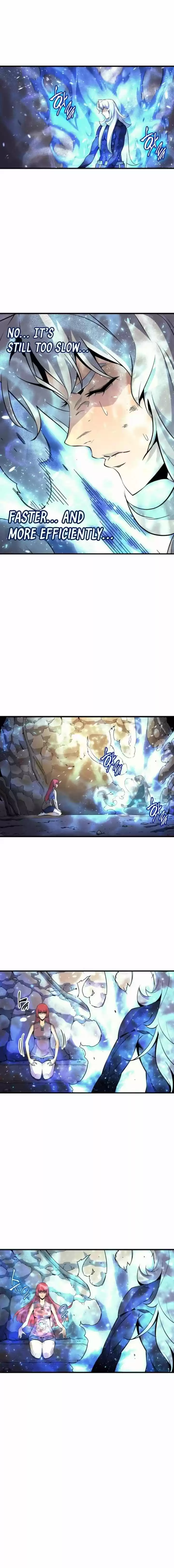 The Archmage Returns After 4000 Years Ch.022