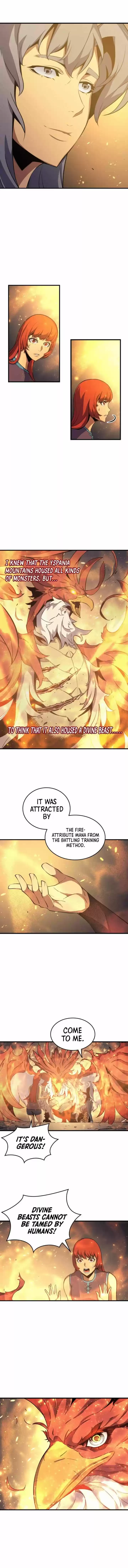 The Archmage Returns After 4000 Years Ch.022