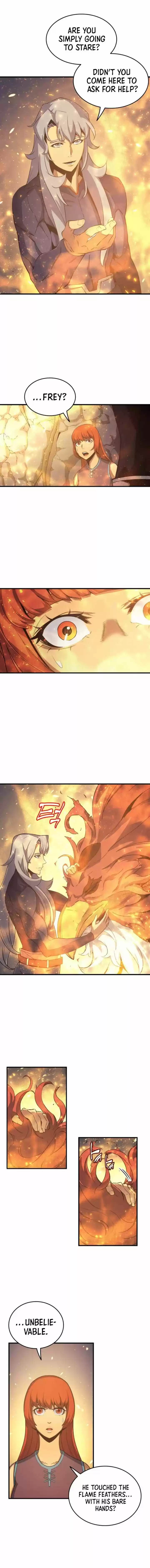 The Archmage Returns After 4000 Years Ch.022