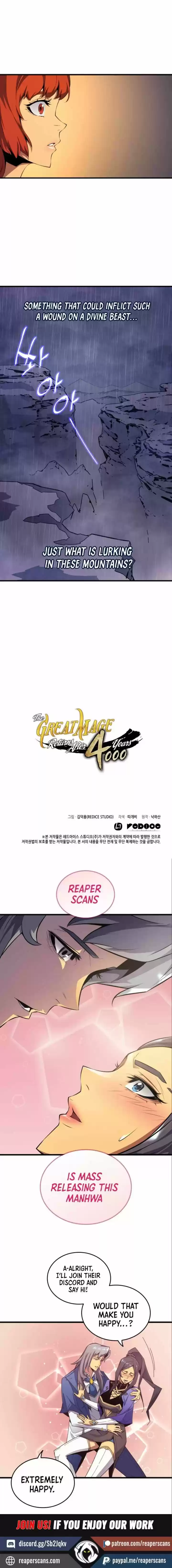 The Archmage Returns After 4000 Years Ch.022