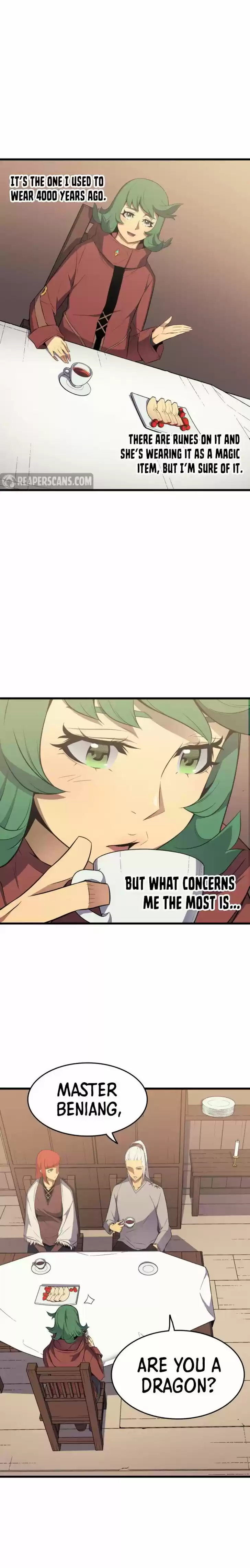 The Archmage Returns After 4000 Years Ch.062